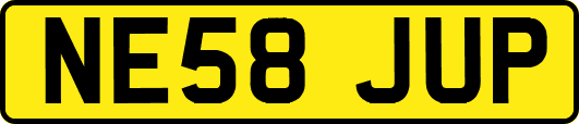 NE58JUP
