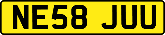 NE58JUU