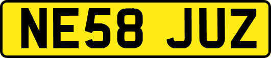 NE58JUZ