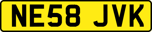 NE58JVK