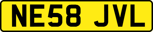 NE58JVL