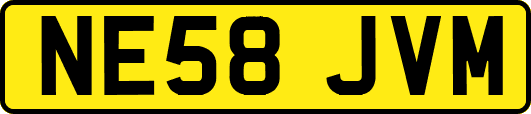 NE58JVM