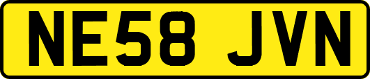NE58JVN