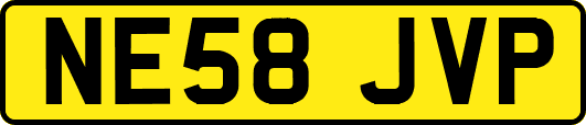 NE58JVP