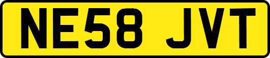 NE58JVT