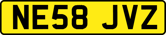 NE58JVZ