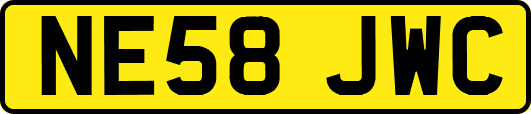 NE58JWC