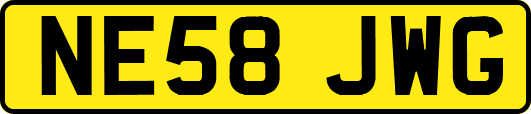 NE58JWG