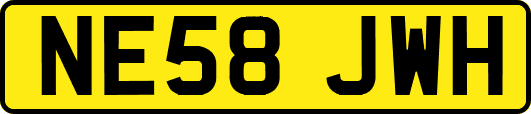 NE58JWH
