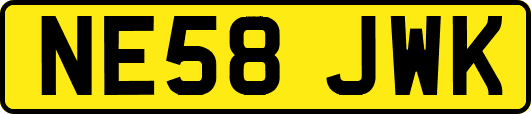 NE58JWK
