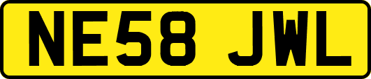 NE58JWL