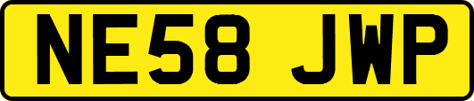 NE58JWP