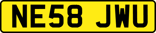 NE58JWU