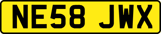 NE58JWX