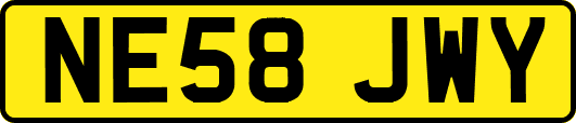 NE58JWY