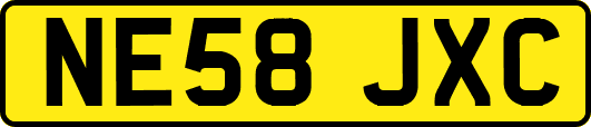 NE58JXC