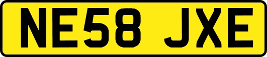 NE58JXE