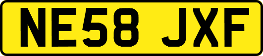 NE58JXF