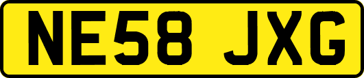 NE58JXG