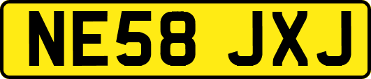 NE58JXJ