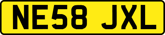 NE58JXL