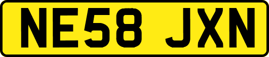 NE58JXN