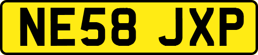NE58JXP