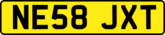 NE58JXT