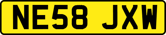 NE58JXW
