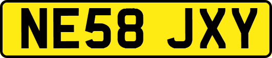NE58JXY