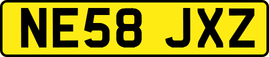 NE58JXZ