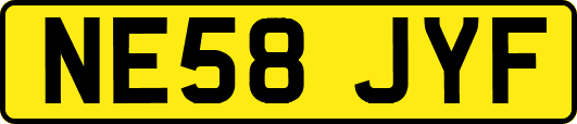 NE58JYF