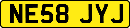 NE58JYJ