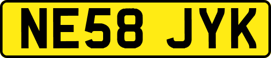 NE58JYK