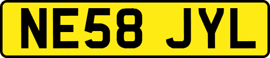 NE58JYL
