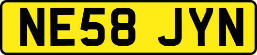 NE58JYN