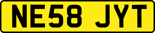 NE58JYT