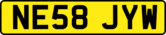 NE58JYW