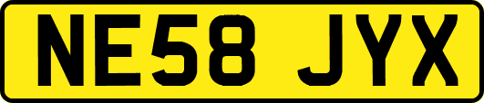 NE58JYX