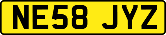 NE58JYZ