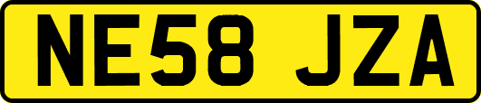 NE58JZA