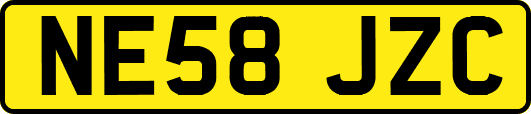 NE58JZC