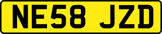 NE58JZD