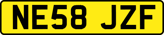 NE58JZF