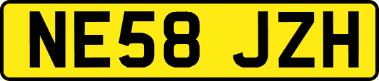 NE58JZH