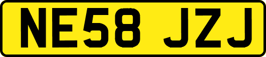 NE58JZJ
