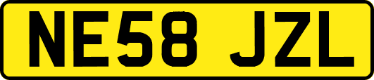 NE58JZL