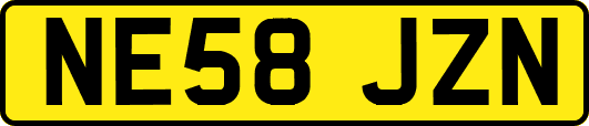 NE58JZN