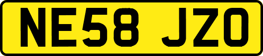 NE58JZO