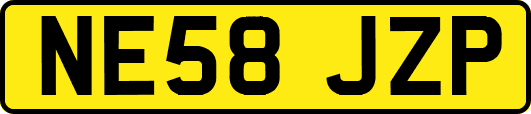 NE58JZP